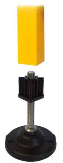 Резьбовые втулки R0224 Rexnord
