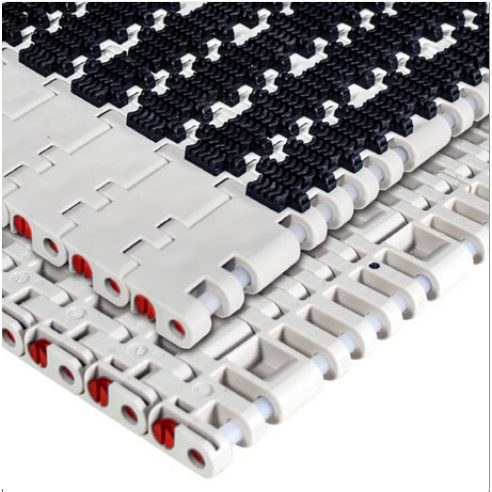 Модульная лента 7705 SuperGrip (с фрикционными вставками) Rexnord